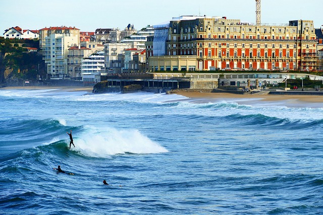 biarritz